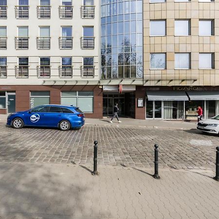 Sleepway Apartments -Boho Chic Poznań Esterno foto