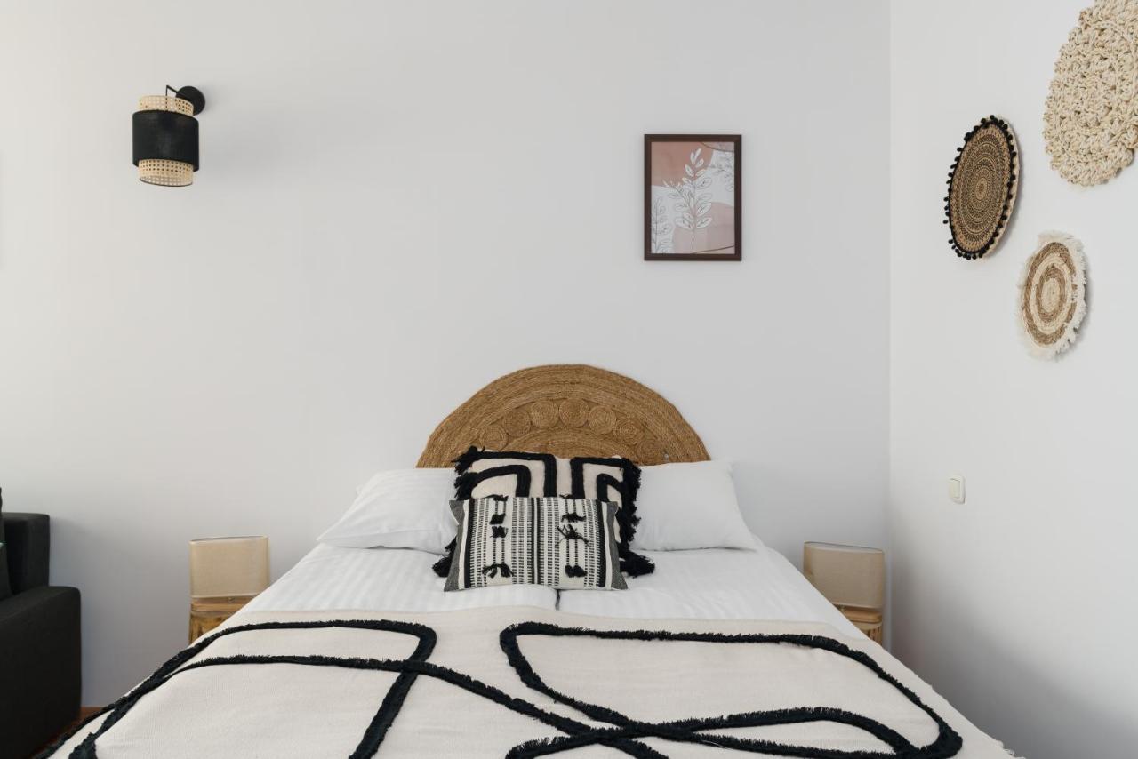 Sleepway Apartments -Boho Chic Poznań Esterno foto