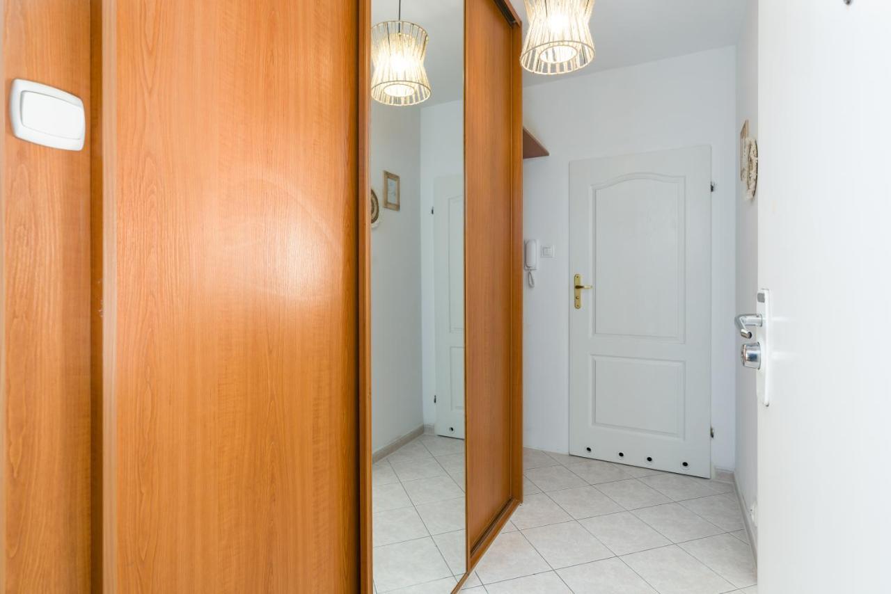 Sleepway Apartments -Boho Chic Poznań Esterno foto