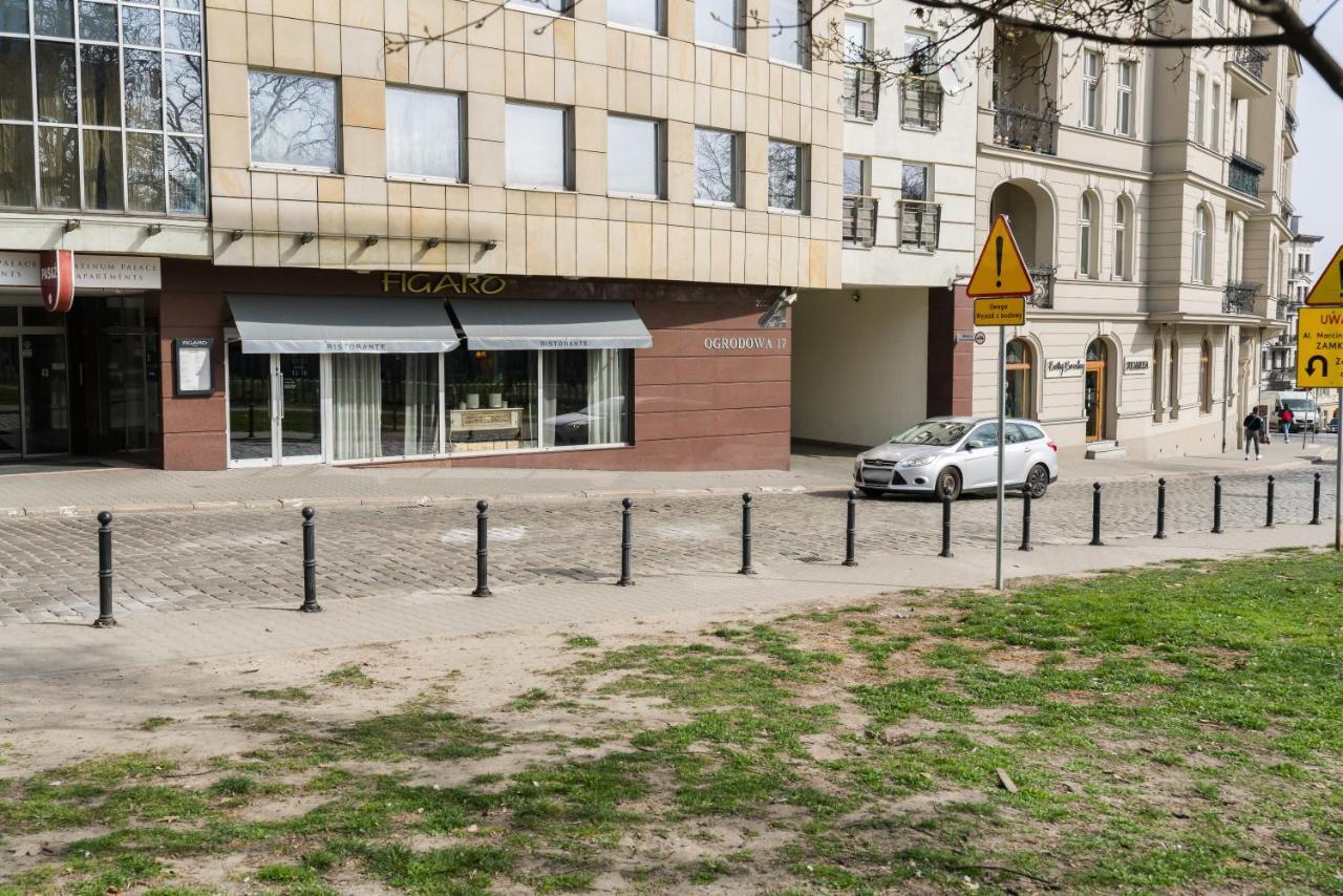 Sleepway Apartments -Boho Chic Poznań Esterno foto